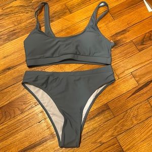 ROMWE Bikini Swimsuit